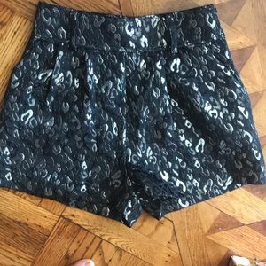 Armani Exchange Women’s Shorts